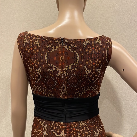 London Times dress 👗 size 4 - Picture 6 of 12